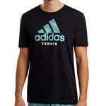 adidas Category Graphic Tee Men